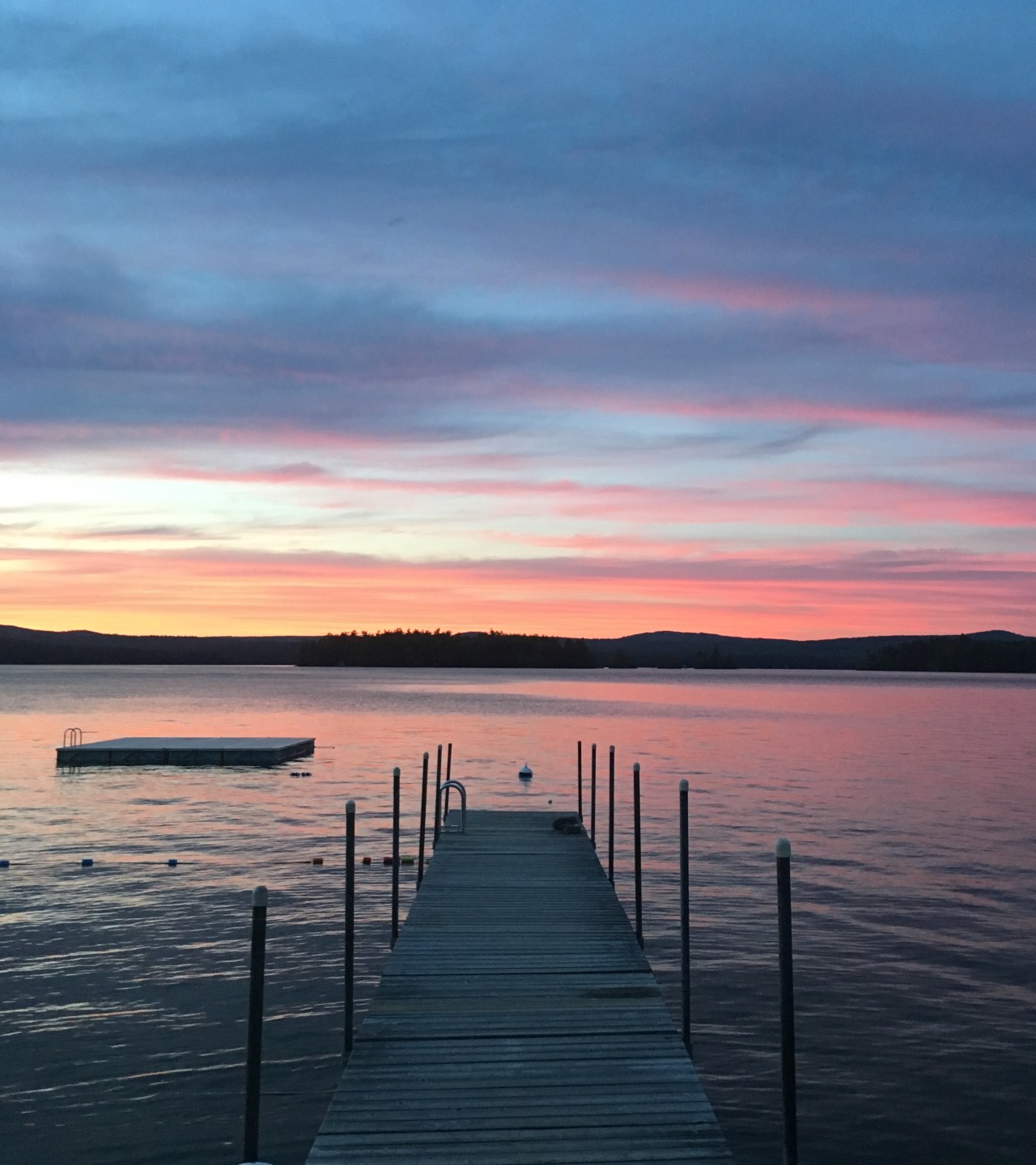 Summer Camp in the&nbsp;USA