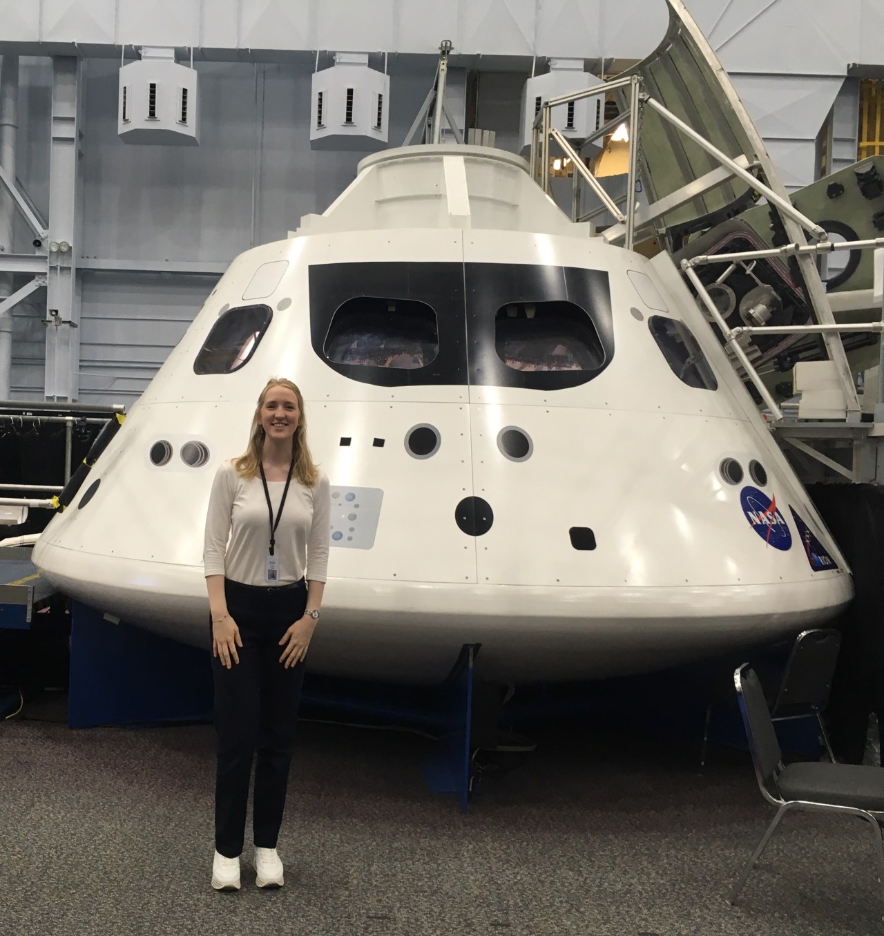 Out-of-This-World Adventures in Houston,&nbsp;Texas