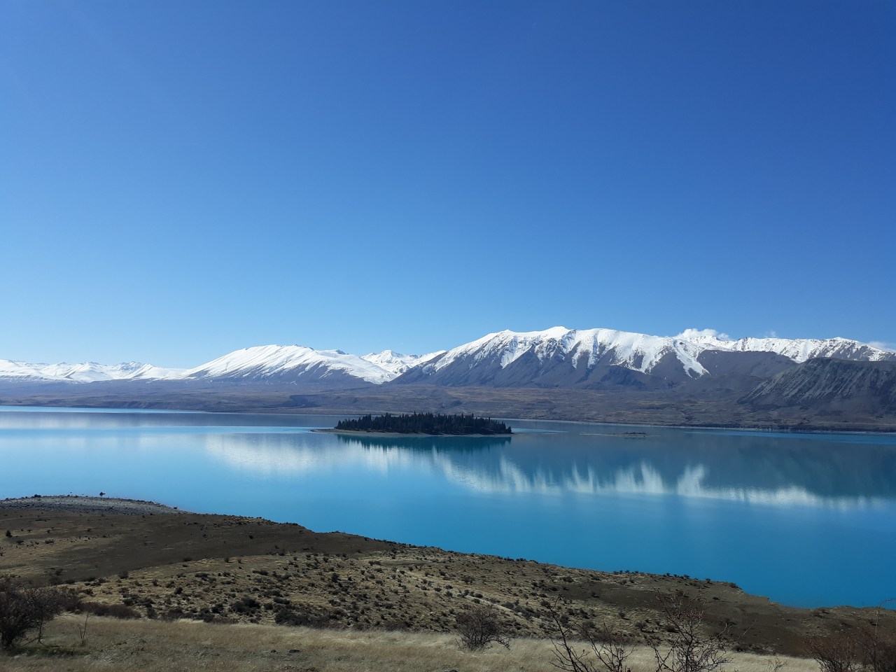 Around the South in 14 Days (Part&nbsp;1)