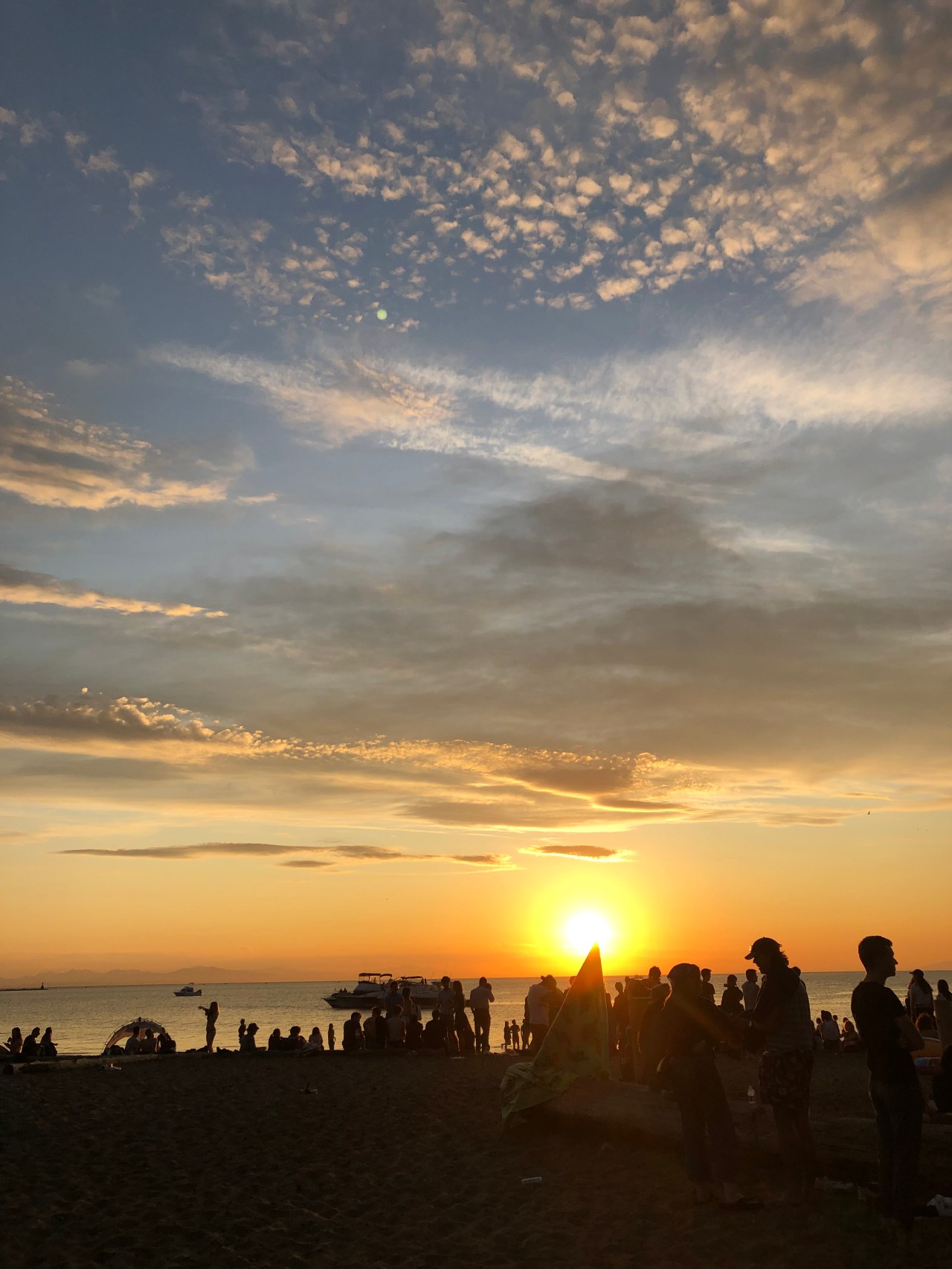 Homesickness? But I’m Having Such a Great&nbsp;Time!