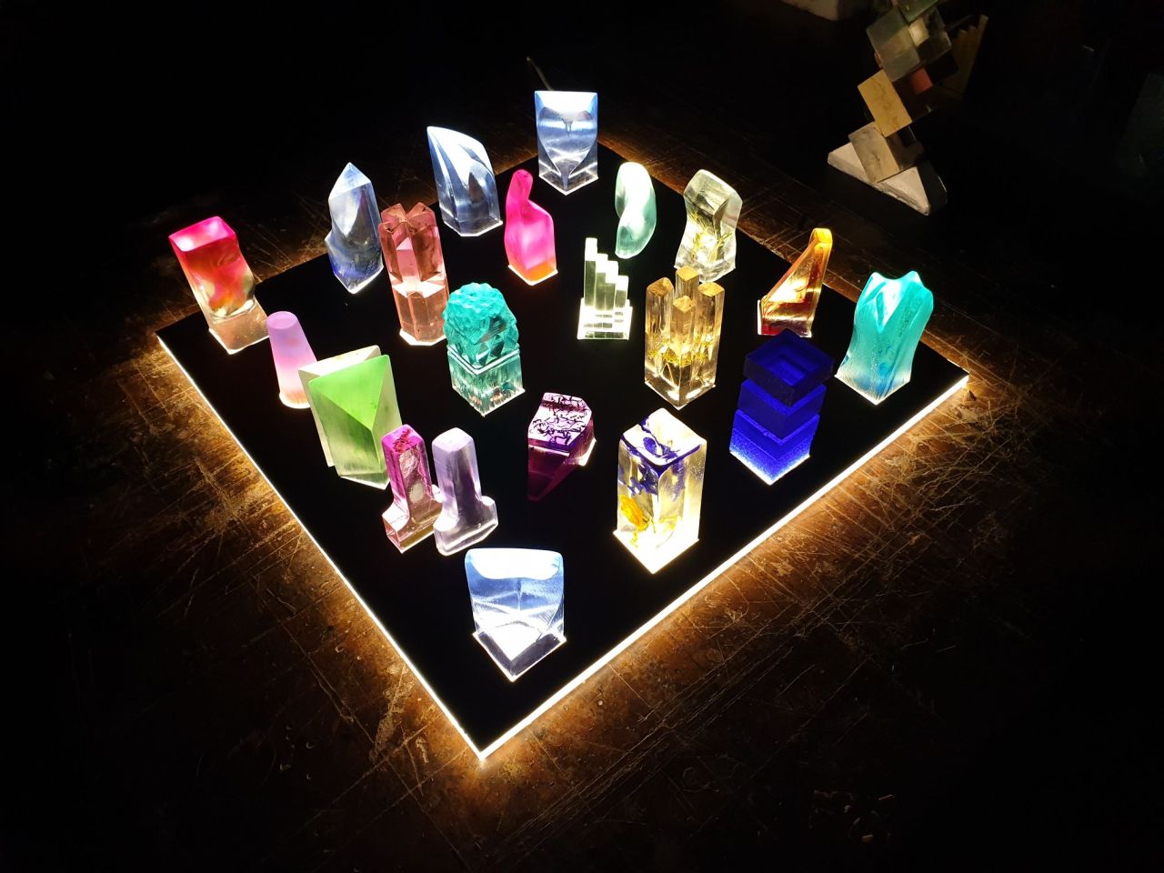 Model-Making in the Digital&nbsp;Age