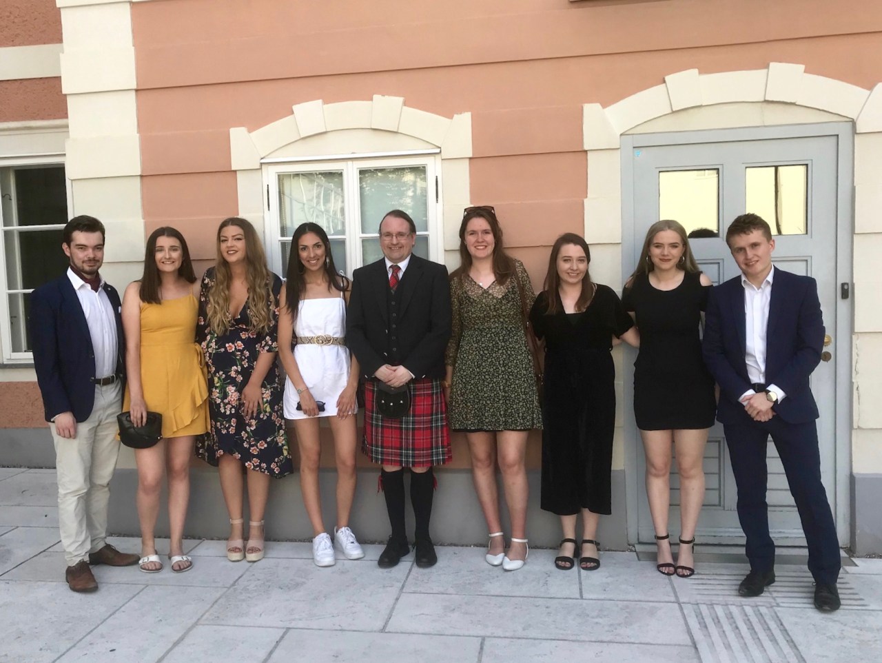 European Private Law Summer School – University of&nbsp;Salzburg