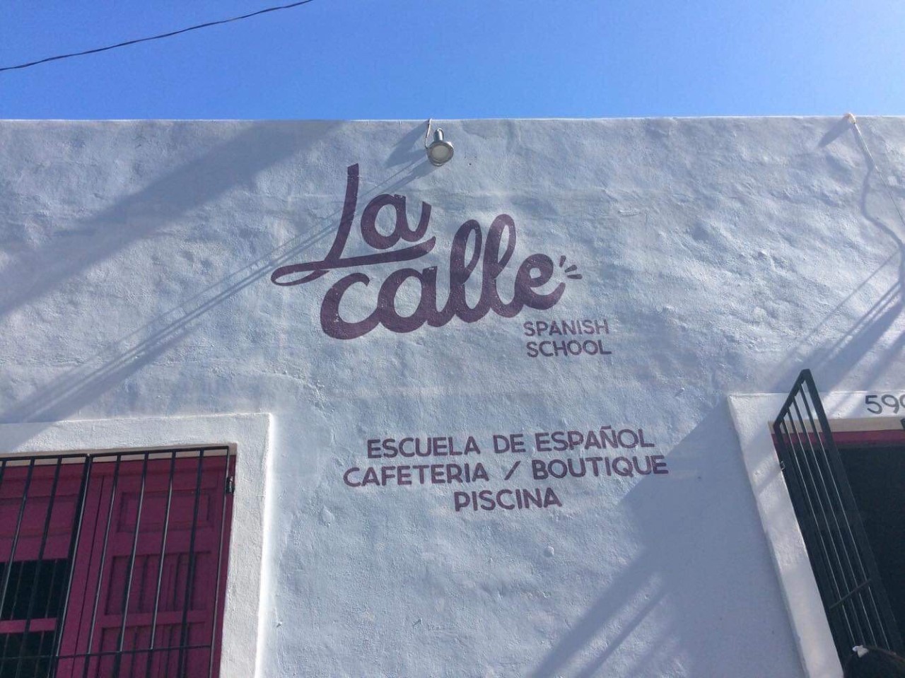 My trip to Merida,&nbsp;Mexico