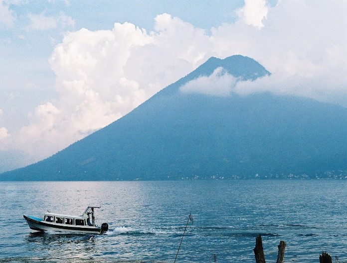 Language courses, lakes and&nbsp;locals