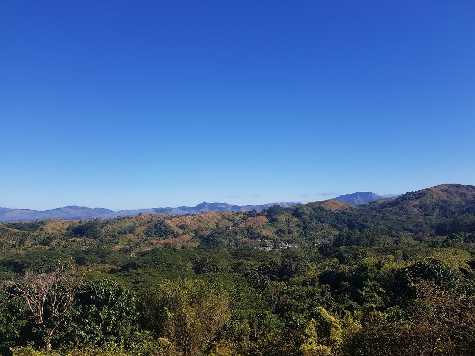 Fiji – an island&nbsp;unknown