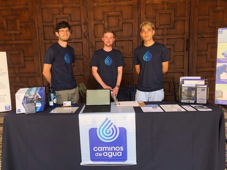 The Truth About Water in&nbsp;Mexico