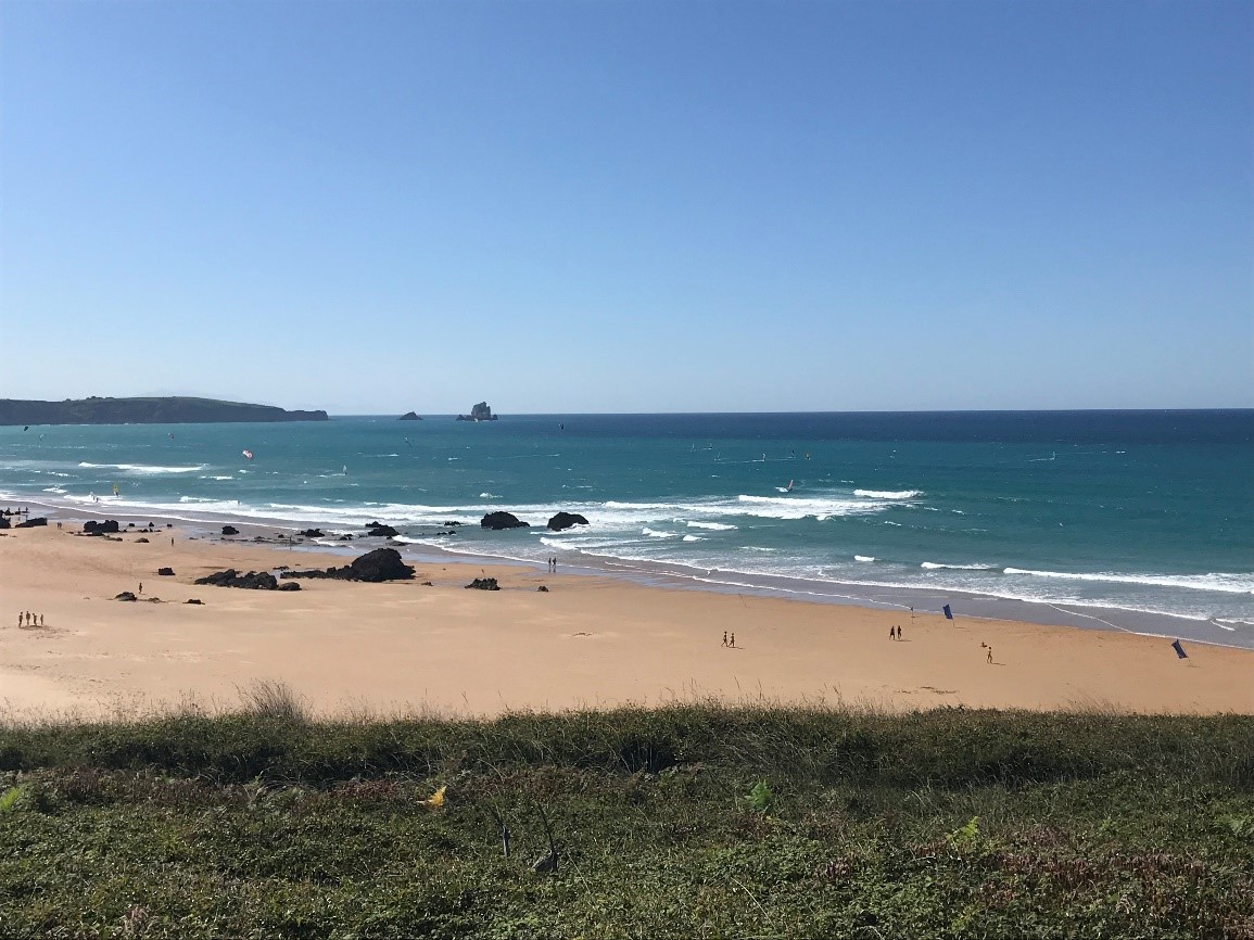 Modelmaking in the Digital Age – Atelier La Juntana 2019