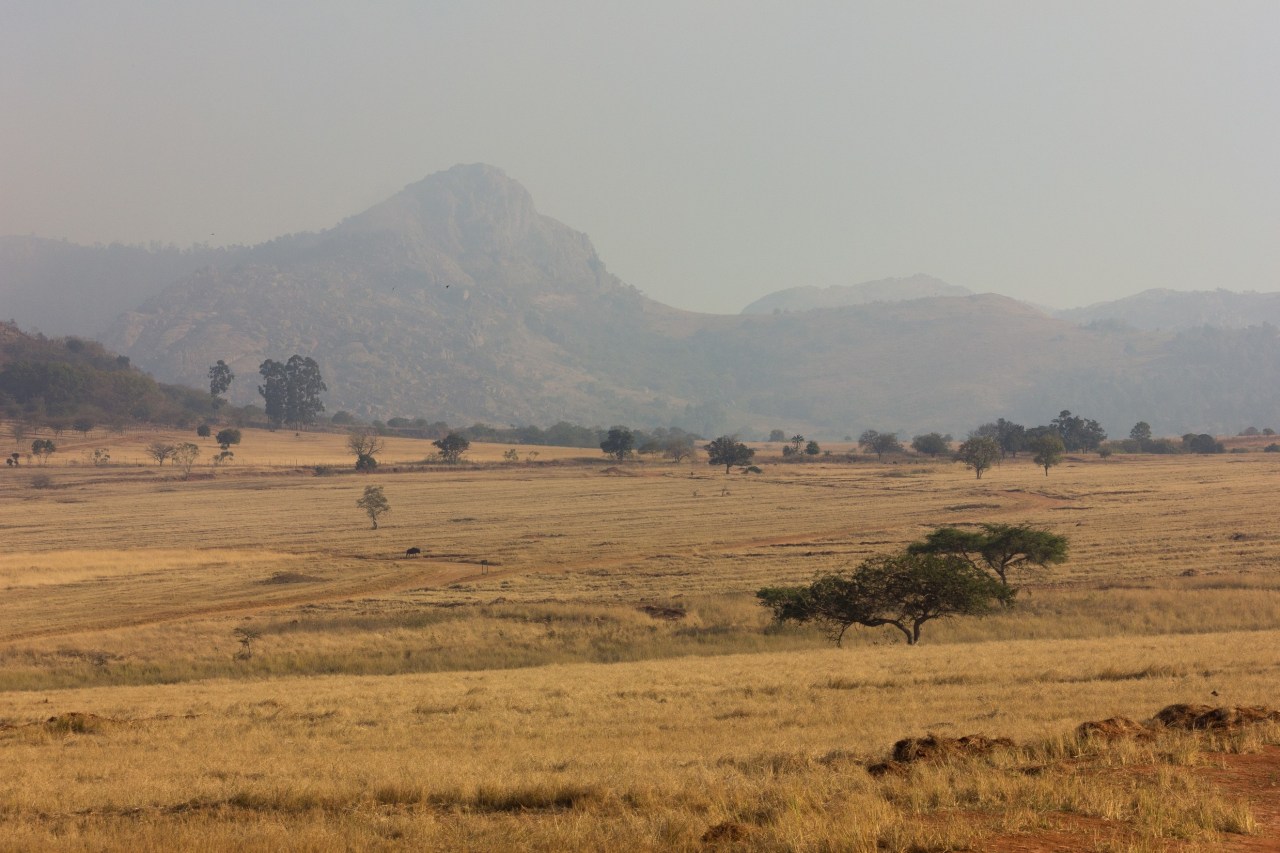 South Africa Research&nbsp;Trip