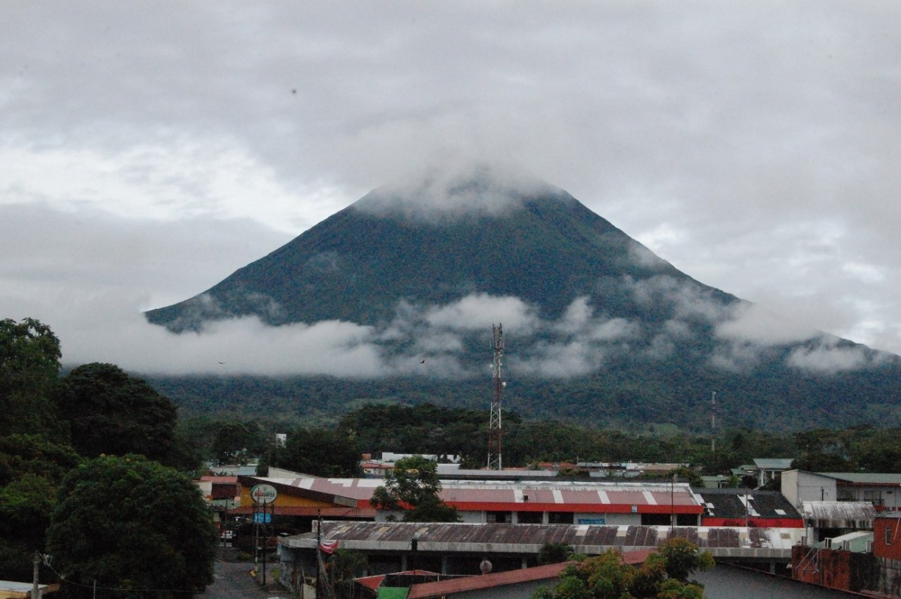 Conservation in Costa Rica