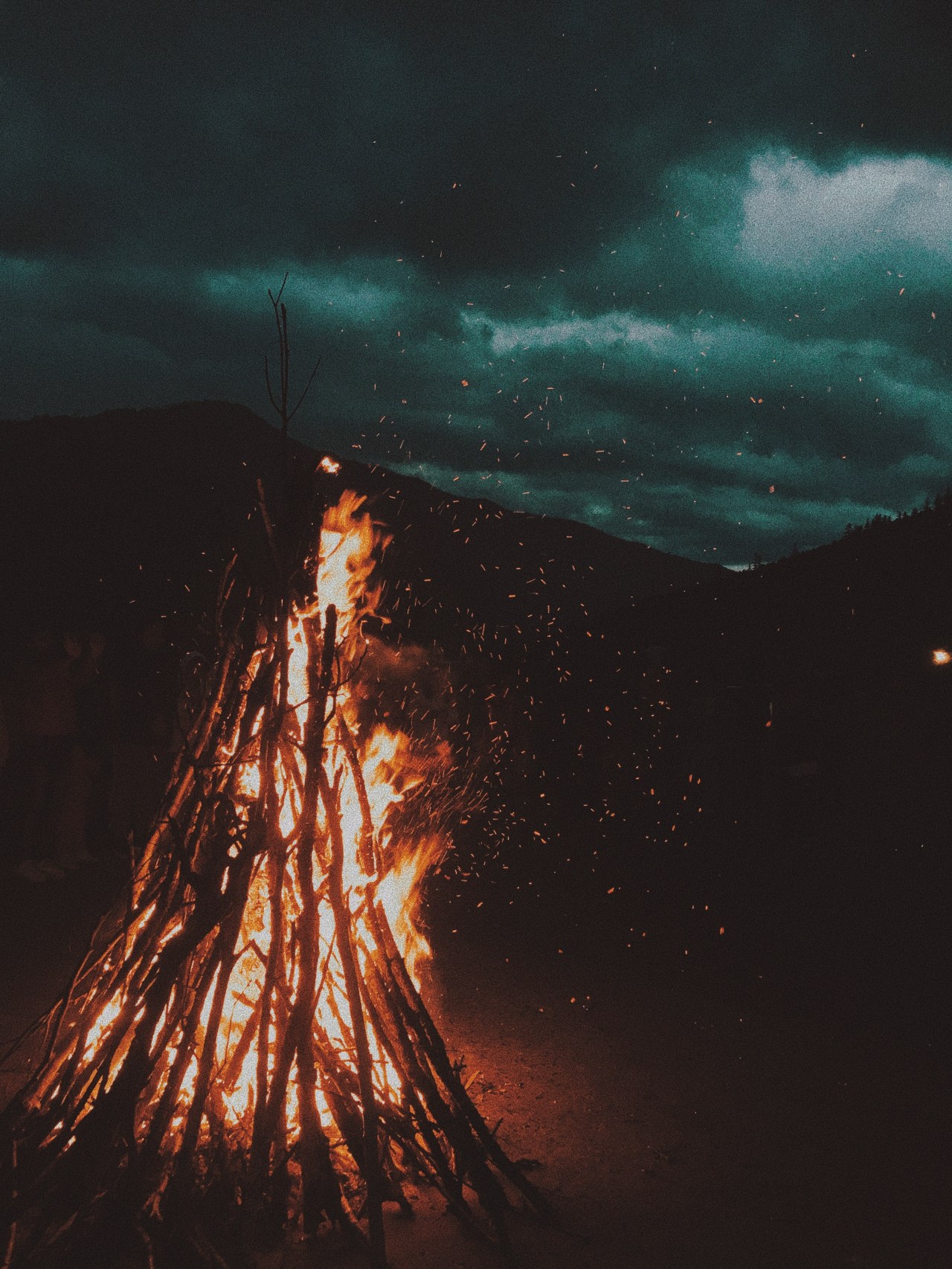 Yesterday, I dreamed a dream of&nbsp;Mongolia