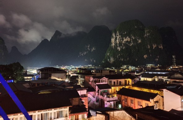 Go Abroad 2019: English in Yangshuo,&nbsp;China