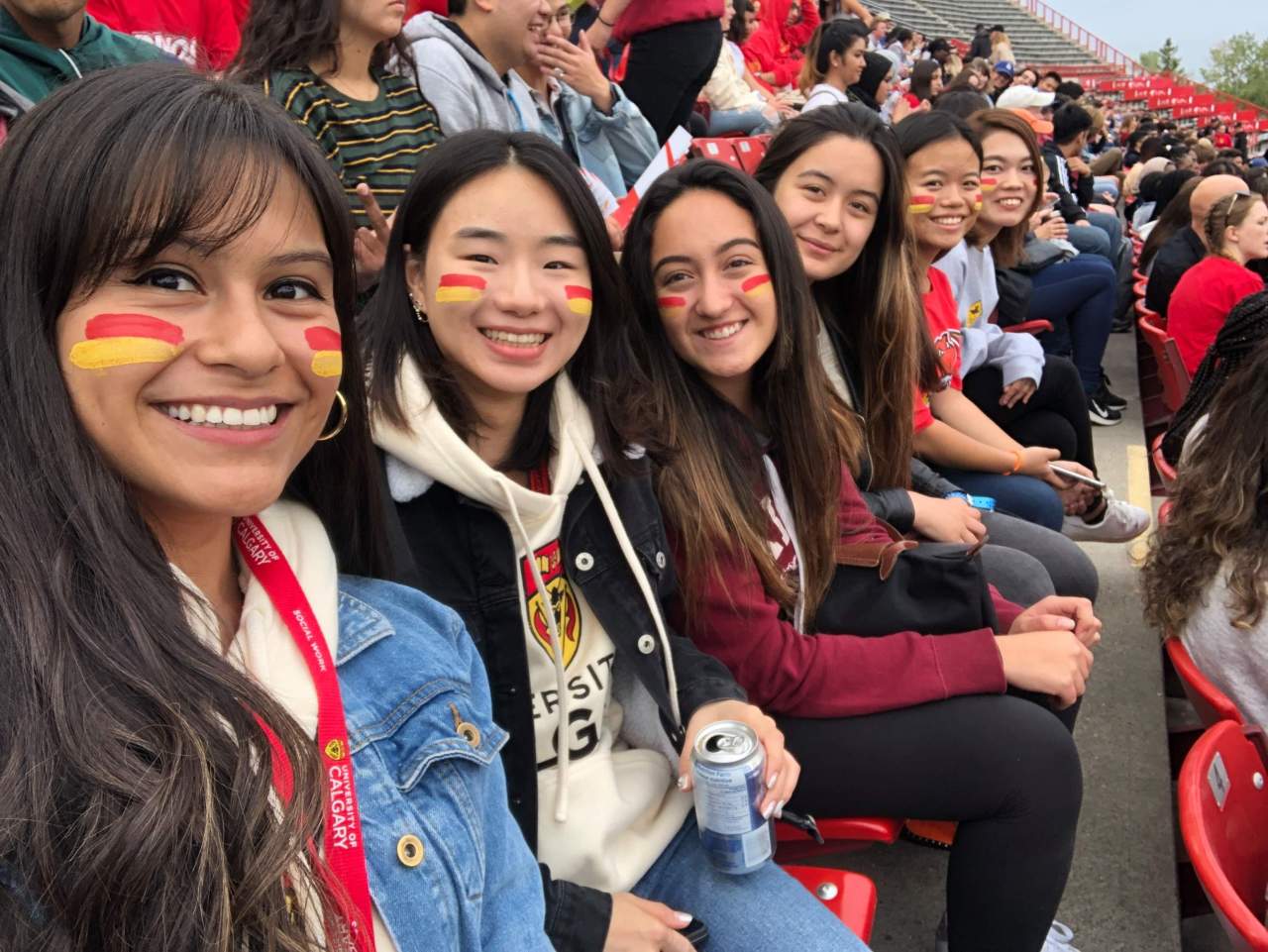 Stepping Out of the Exchange Student&nbsp;Circle