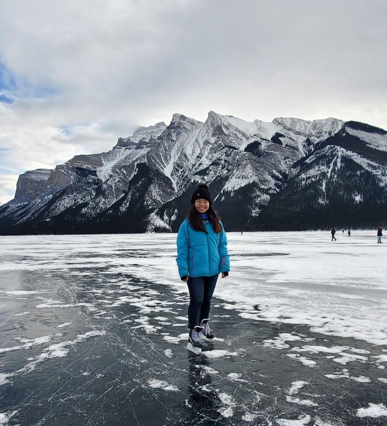 Why Winter is My Favourite Season in Calgary,&nbsp;Canada