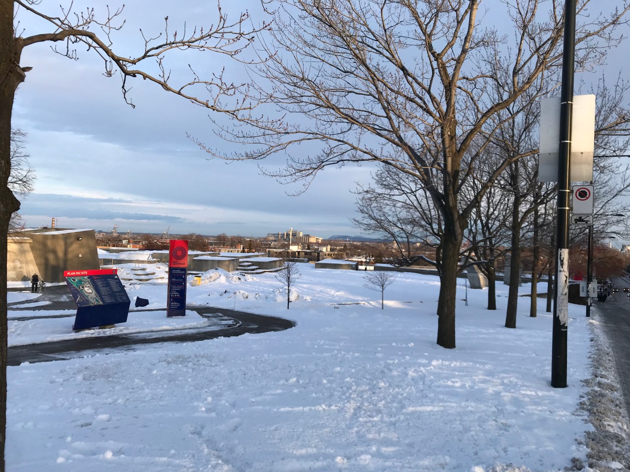 Dealing with change whilst&nbsp;abroad-McGill