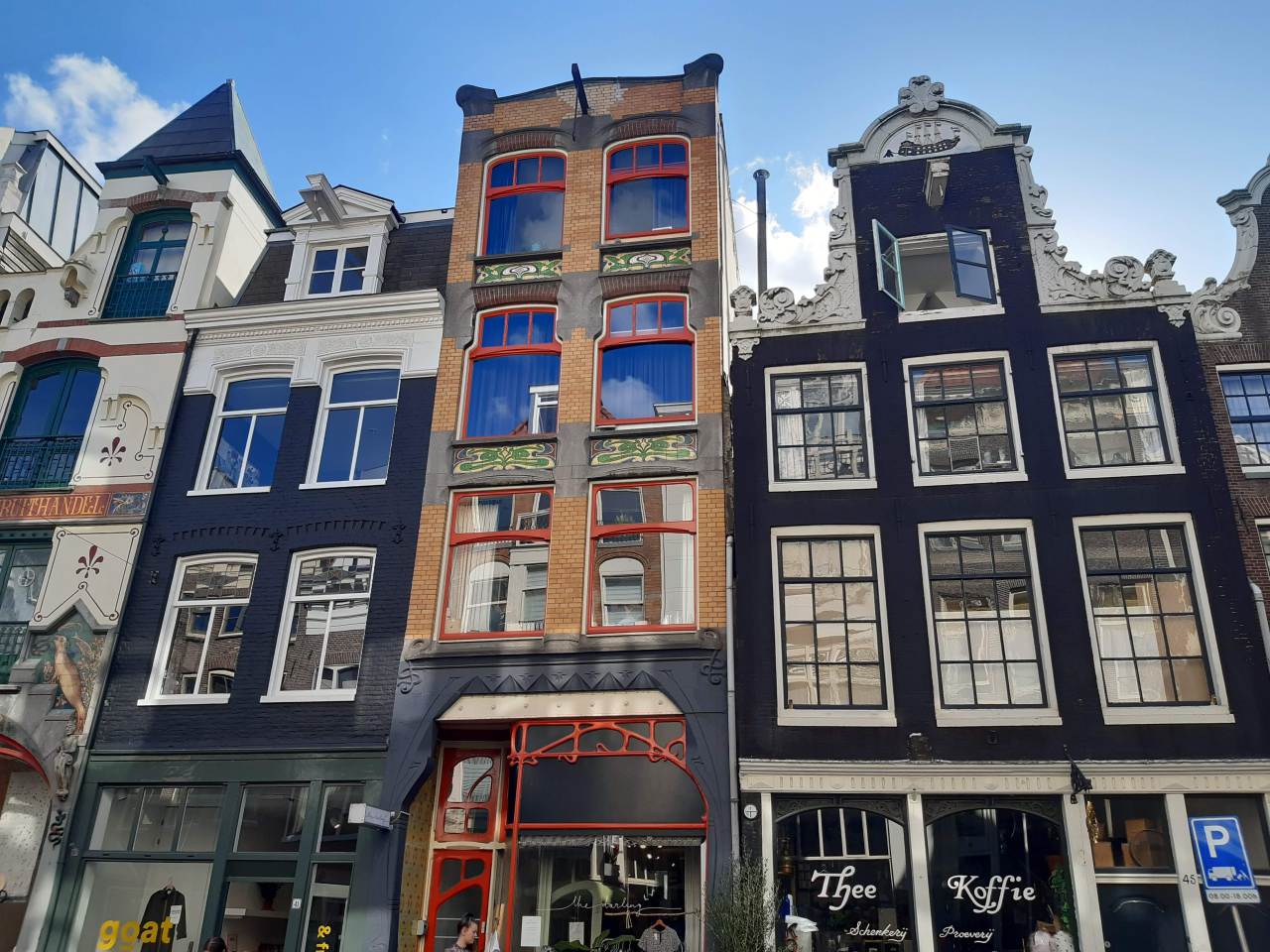 Abroad in Amsterdam: How to have a ‘gezellig’ year in the&nbsp;Netherlands